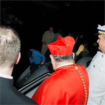Svatojánské Navalis na Vltavě 2014