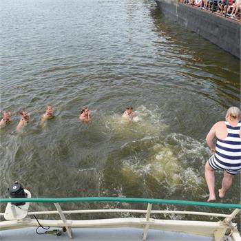 Fotogalerie - zahájení a odpolední program