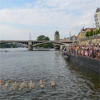 Fotogalerie - zahájení a odpolední program