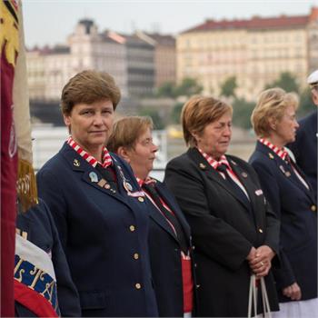 Fotogalerie - před zahájením
