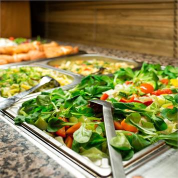 Christmas Prague by Night