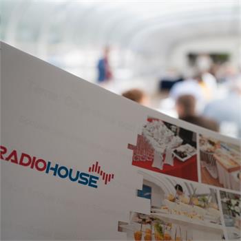 RADIOHOUSE NA BOHEMIA RHAPSODY