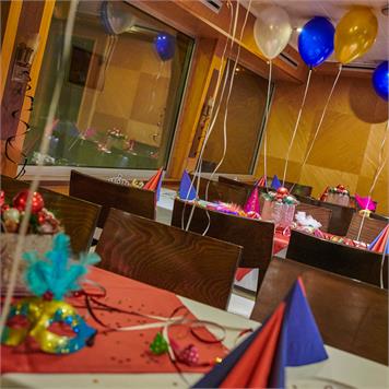 Silvestrovská plavba na lodi Valencia