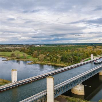 Anna Carolina - Německo