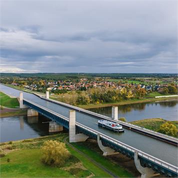 Anna Carolina - Německo