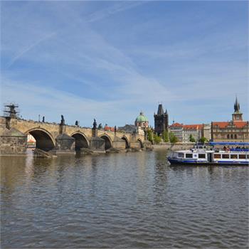 Loď Calypso