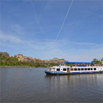 Loď Calypso