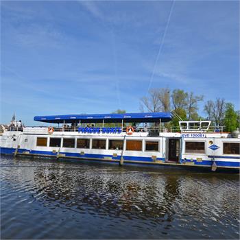 Loď Calypso