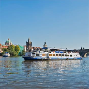 Loď Calypso