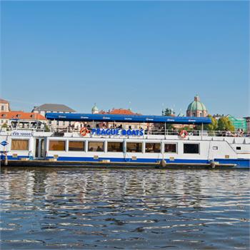 Loď Calypso