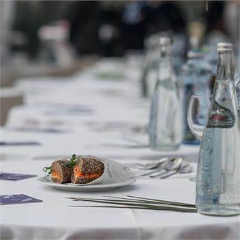 Prague Boats oficiálním partnerem Grand Restaurant Festival
