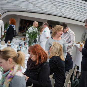 Prague Boats oficiálním partnerem Grand Restaurant Festival