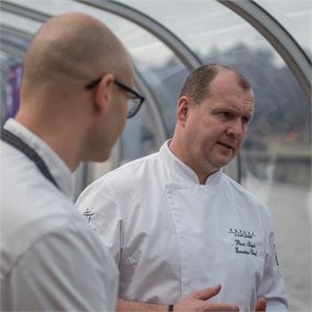 Prague Boats oficiálním partnerem Grand Restaurant Festival