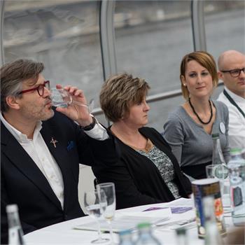 Prague Boats oficiálním partnerem Grand Restaurant Festival