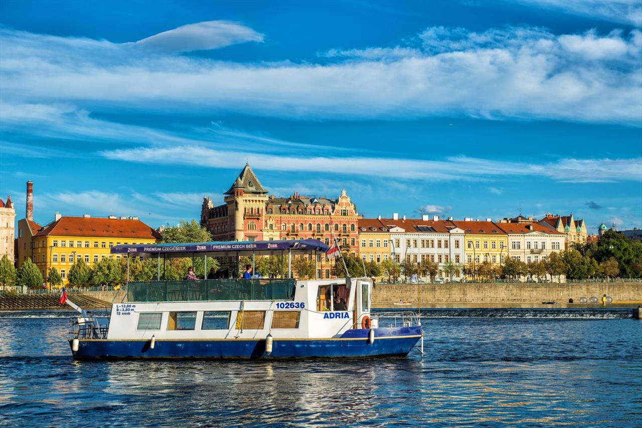 River Cruise