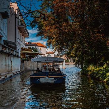 Naše flotila