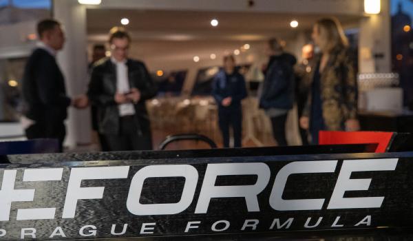 Konferenz im Senat zum Thema nachhaltiger Verkehr: ein wichtiger Schritt für die Zukunft