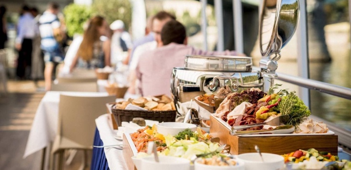 Brunch on the Bohemia Rhapsody – last free spaces available