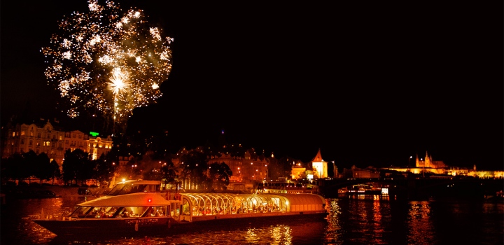 Silvestr 2015