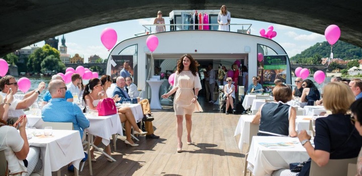 Brunch on the Bohemia Rhapsody in the spirit of fashion