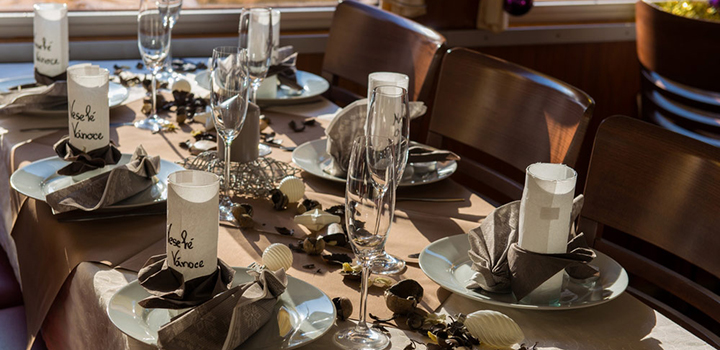 Corporate Christmas Events – High Time for Booking