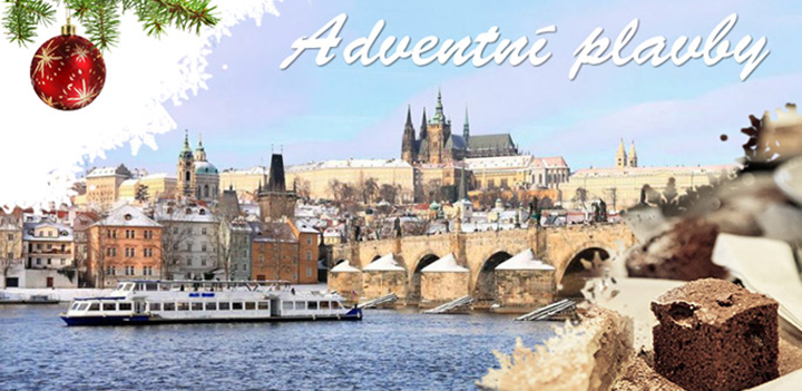 This Year's Advent Cruises