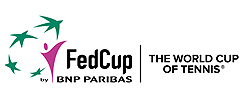 Fed Cup - event on the Grand Bohemia boat