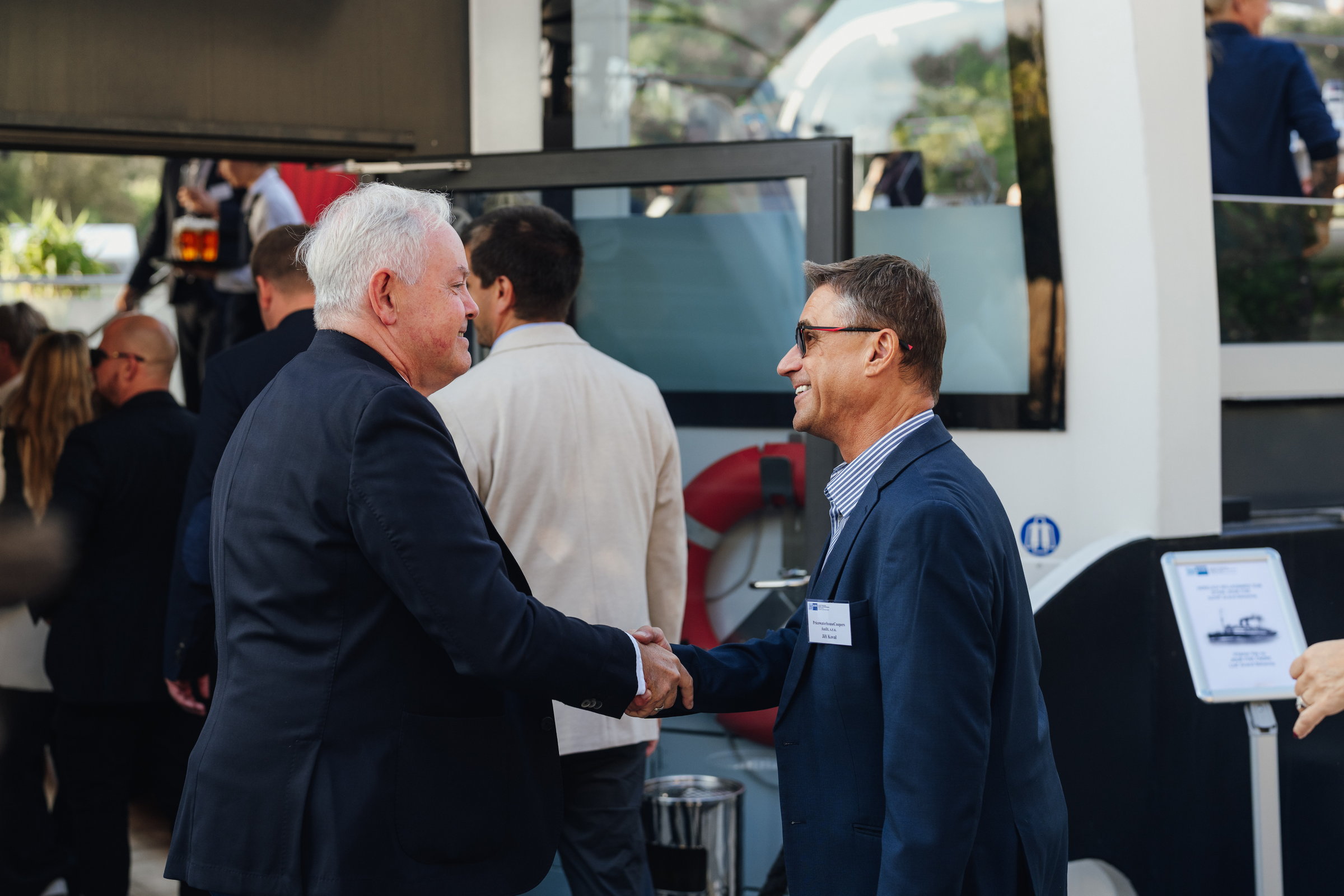 DTIHK Jour fixe Vltava 2026 28 DTIHK Jour fixe Vltava 2026 28