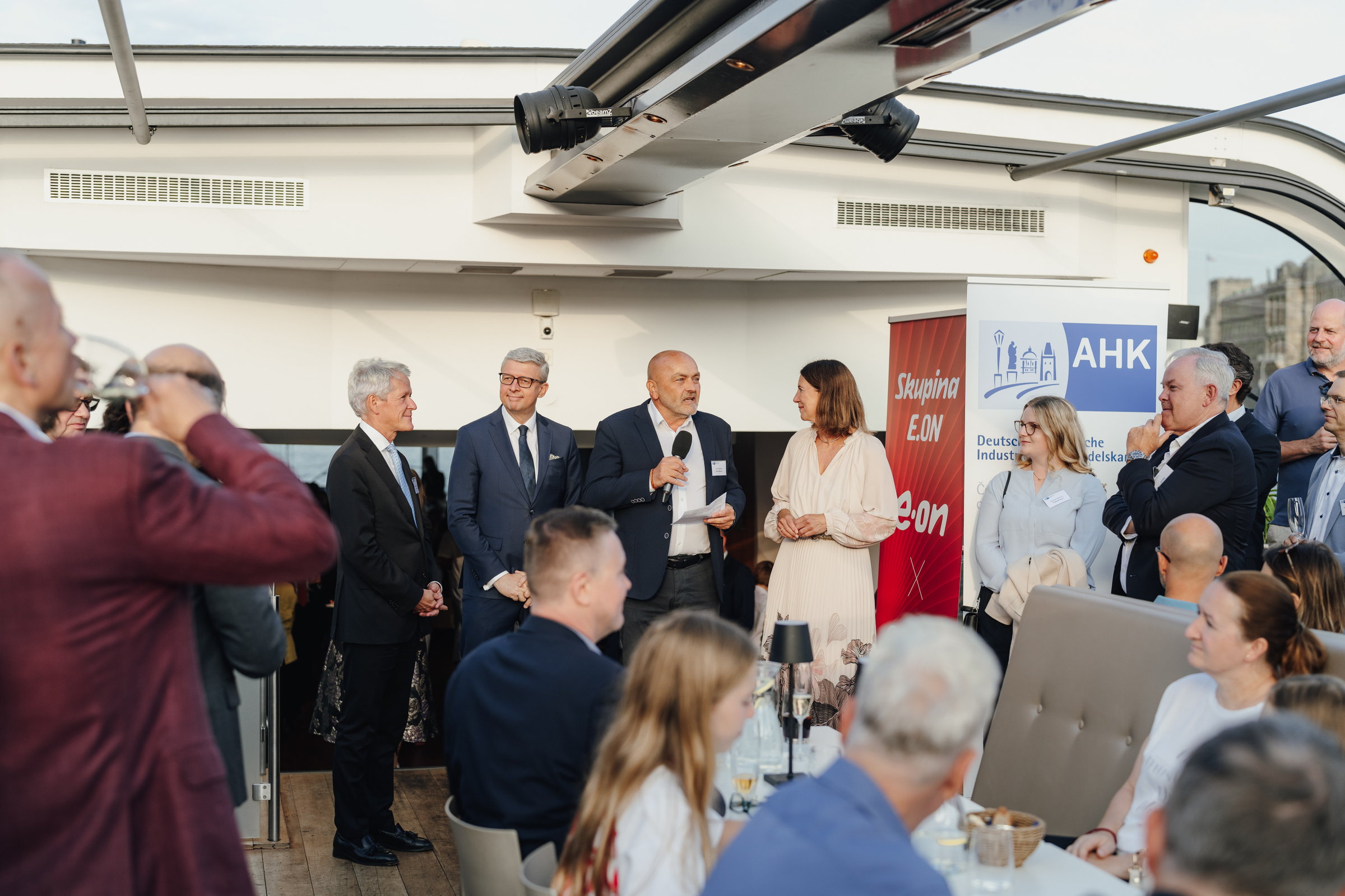 DTIHK Jour fixe Vltava 2026 82 DTIHK Jour fixe Vltava 2026 82